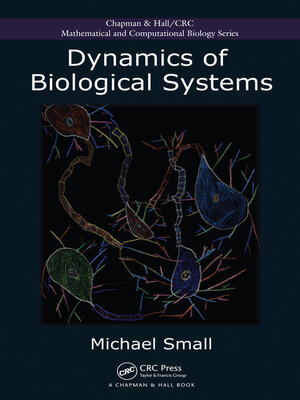 cover image of Dynamics of Biological Systems